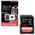 MEMORIA SD EXTREME PRO 128GB SANDISK