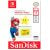 TARJETA MEMORIA SD 256GB PARA NINTENDO SWITCH