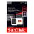 TARJETA DE MEMORIA SANDISK 256GB EXTREME UHS-IMIC