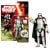 FIGURA STAR WARS: THE FORCE AWAKENS, Capitán Phasma