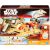 STAR WARS THE FORCE AWAKENS MICROMACHINES  MILLENIUM FALCON HSB3533