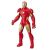 MARVEL FIGURA 9.5IN SURTIDO A - IRON MAN