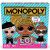 JUEGO DE MESA MONOPOLY LOL SURPRISE