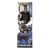 FIGURA AVENGERS TITAN HERO - BLACK PANTHER