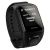 RELOJ SPARK MUSIC BLACK LARGE (con audifonos) TOMTOM