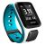 RELOJ SPARK MUSIC WHITE-SCUBA BLUE SMALL TOMTOM