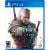 The Witcher 3: Wild Hunt PS4