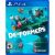 Deformers PS4