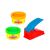 MINI FABRICA DE DIVERSION PLAY-DOH