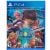 Star Ocean Integrity and Faithlessness PS4