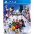 Kingdom Hearts HD 2.8 Final Chapter Prologue PS4