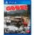 Gravel PS4