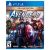Marvel´s Avengers Deluxe Edition PS4