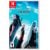 Crisis Core: Final Fantasy VII Reunion Switch
