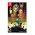 Dragon Quest Treasures Switch