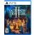 Octopath Traveler II PS5