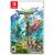 Dragon Quest III HD-2D Remake Switch