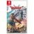 DRAGON QUEST I & II HD 2D REMAKE Switch