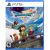 Dragon Quest VII Reimagined PS5
