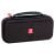 Estuche Traveler Deluxe Case - Switch Negro