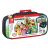 MARIO FAMILY NEW DELUXE TRAVEL CASE