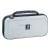 Estuche Traveler Deluxe Case - Switch Blanco