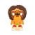 PIN FUNKO POP WWE THE ULTIMATE WARRIOR #20