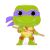 LF FUNKO POP LPP TMNT: DONATELLO