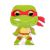 LF FUNKO POP LPP TMNT: RAPHAEL