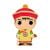 LF FUNKO POP LPP ANIME: DBZ - GOHAN