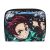 FUNKO WALLET: DEMON SLAYER - TANJIRO CHECKERBOARD