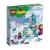Lego Duplo - Frozen: Castillo de Hielo