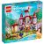 Lego Disney Princess - Belle and the Beast's Castle