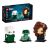 LEGO BRICK HEADZ VOLDEMORT™, NAGINI Y BELLATRIX