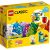 Lego Classic - Bricks y Funciones