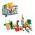 Lego Super Mario: Aventuras con Peach