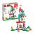 Lego Super Mario Set de Expansion: Traje de Peach Felina y Torre de Hielo