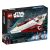 LEGO STAR WARS CAZA ESTELAR JEDI DE OBI-WAN KENOBI
