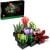 Lego Flores y Plantas - Suculentas