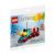 Lego Bags - Tren de Cumpleaños