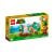 Lego Super Mario - Set de Expansion: Jaleo en la Jungla con Dixie Kong