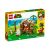 Lego Super Mario - Set de Expansion: Casa del Arbol de Donkey Kong
