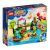 Lego Sonic -Isla de Rescate de Animales de Amy