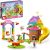 Lego Gaby Dollhouse - Fiesta en el Jardín de Hada Gatina