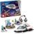 Lego City - Spaceship and Asteroid Discovery