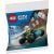 Lego Bags - Buggy Todoterreno de Policia