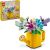 Lego Creators 3 en 1 - Flores en Regadera