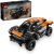 Lego Technic - NEOM McLaren Extreme E Race Car