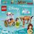 Lego Disney - Carruaje de Cuentos de Bella