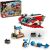 Lego Star Wars - The Crimson Firehawk